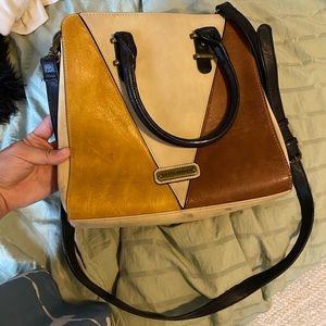 Steve Madden bag
